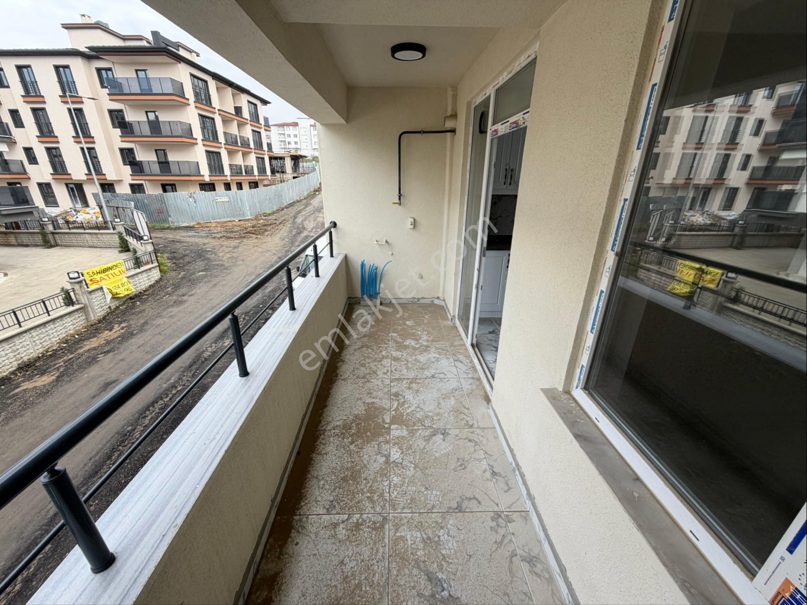 Ak Auto Gayrimenkul'den - Zafer Mah. Satılık 2+1 Daire - Görsel 9