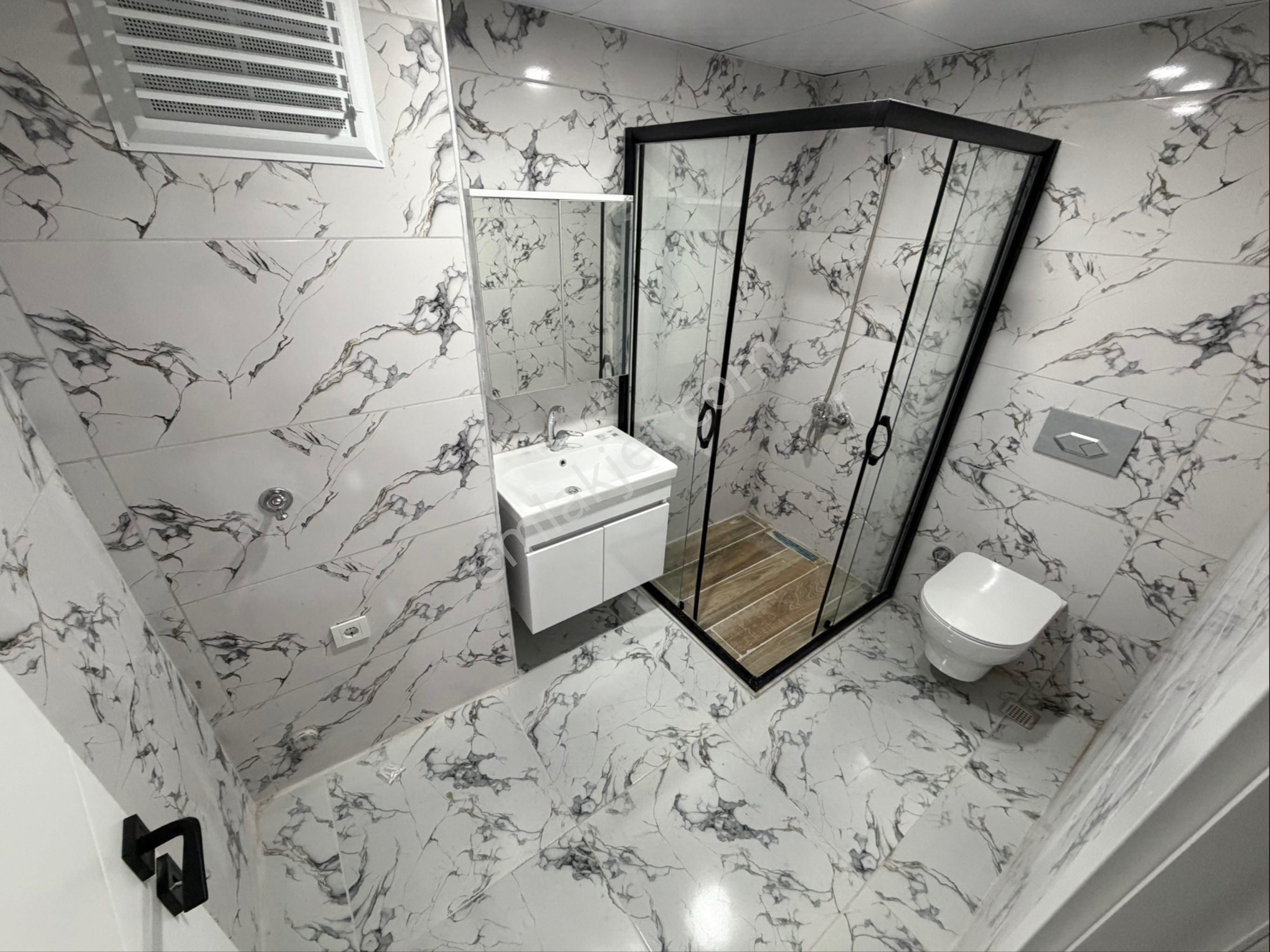 Ak Auto Gayrimenkul'den - Zafer Mah. Satılık 2+1 Daire - Görsel 13