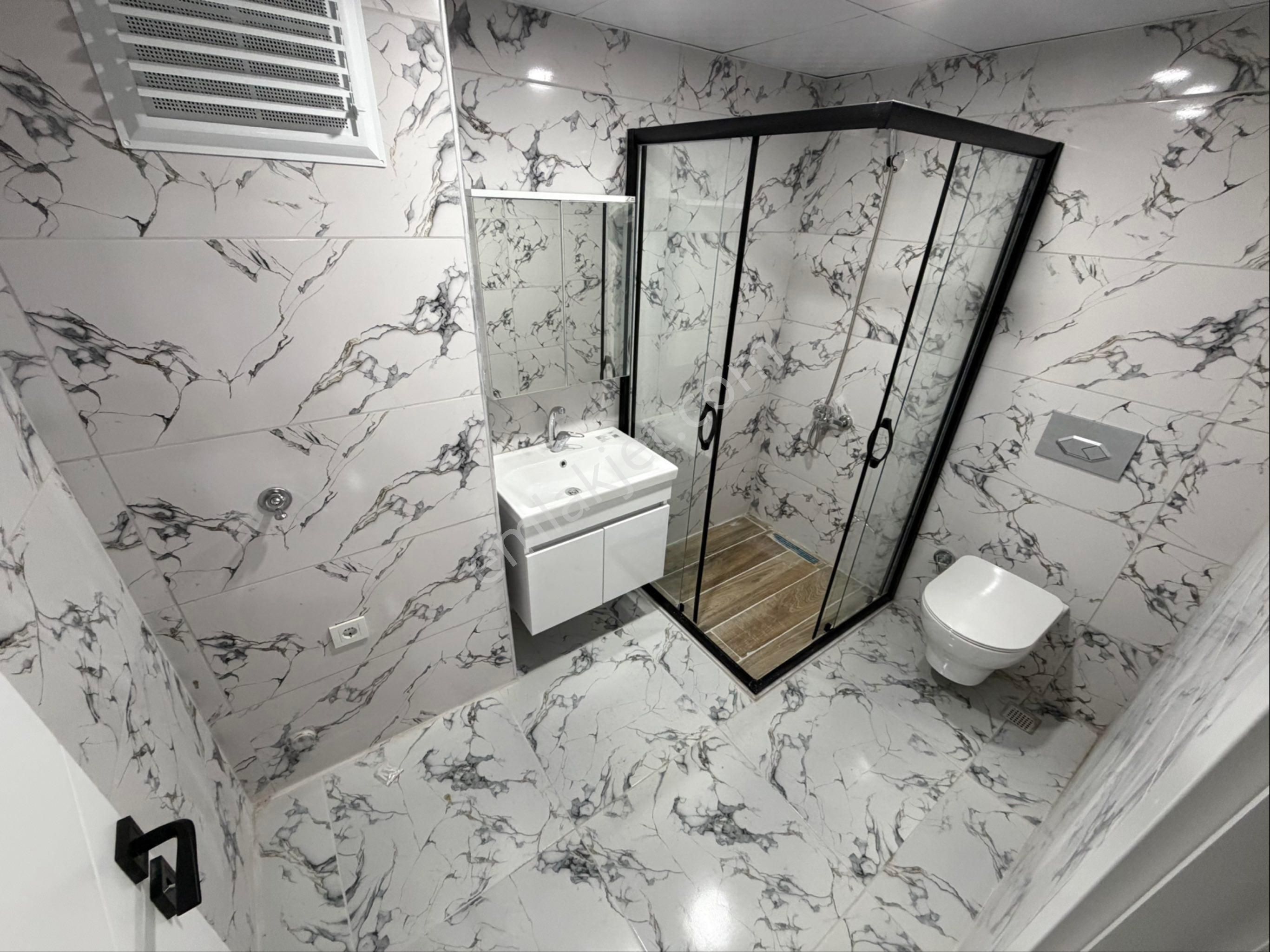 Ak Auto Gayrimenkul'den - Zafer Mah. Satılık 2+1 Daire - Görsel 14