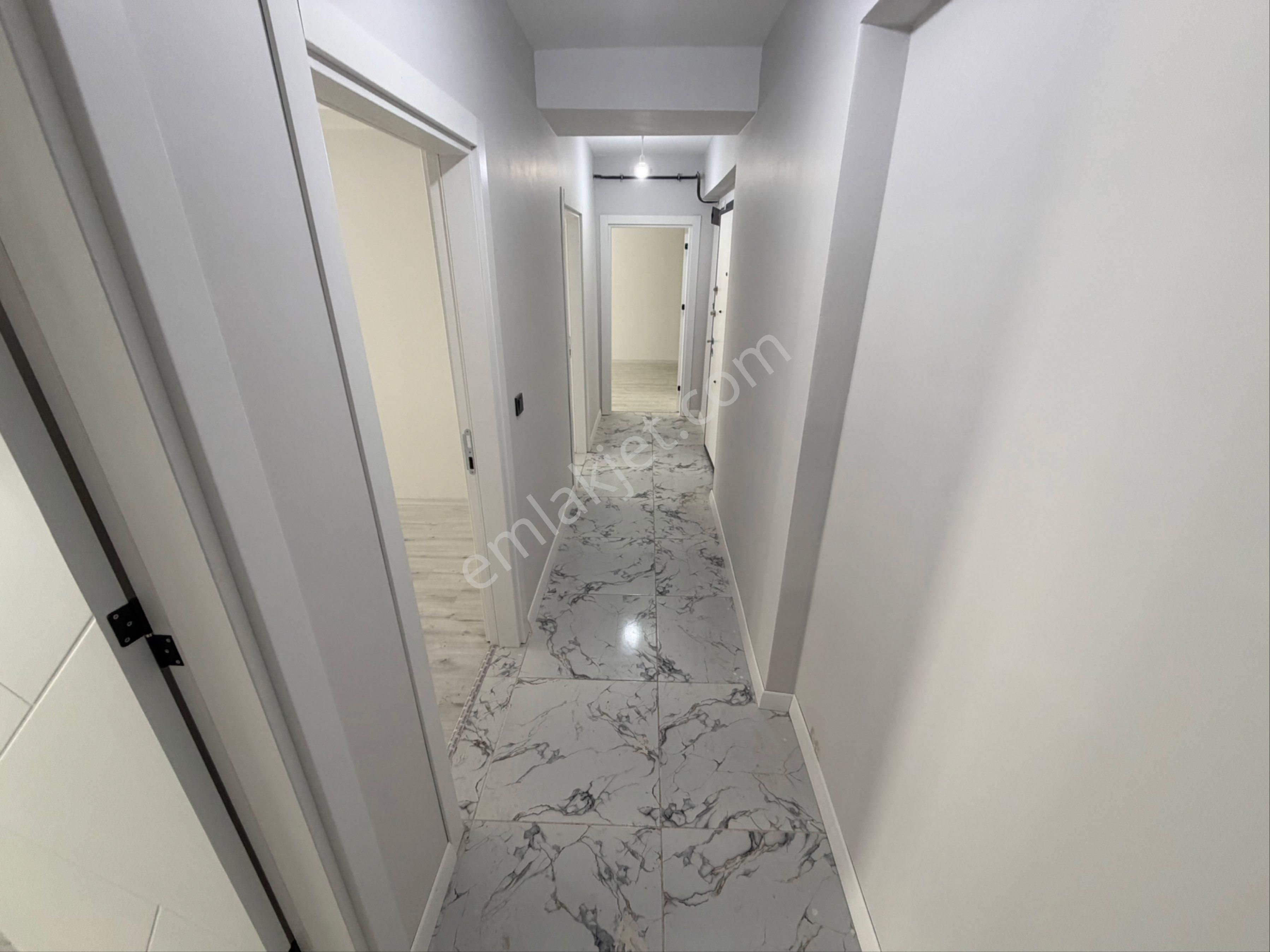 Ak Auto Gayrimenkul'den - Zafer Mah. Satılık 2+1 Daire - Görsel 18