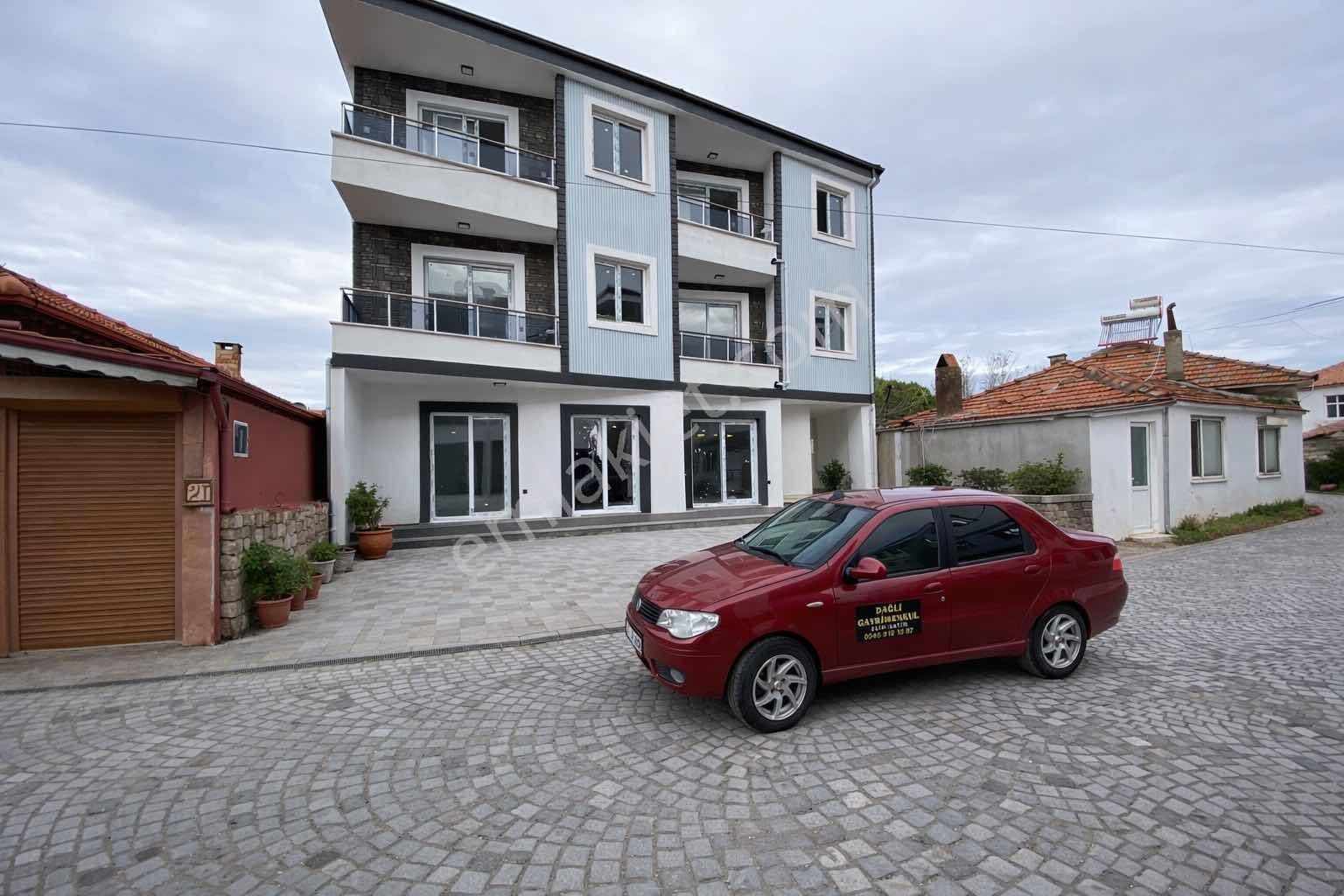 Dağlı !gayrimenkul'den Sıfır 2+1 Merkezi Konumda Fırsat Daire! - Görsel 13