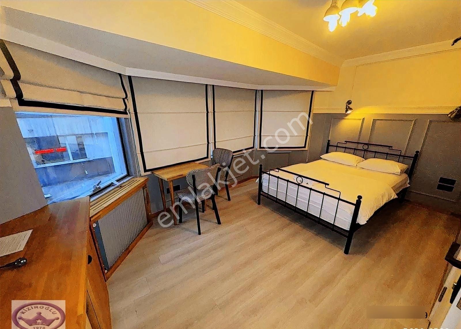 Kadıköy Rıhtım Deniz Manzaralı Eşyalı Stüdyo Daire - Görsel 24