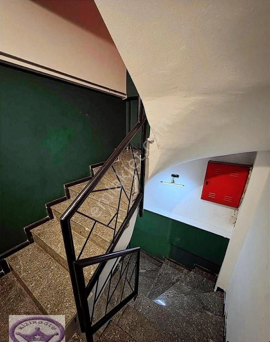 Kadıköy Rıhtım Deniz Manzaralı Eşyalı Stüdyo Daire - Görsel 28