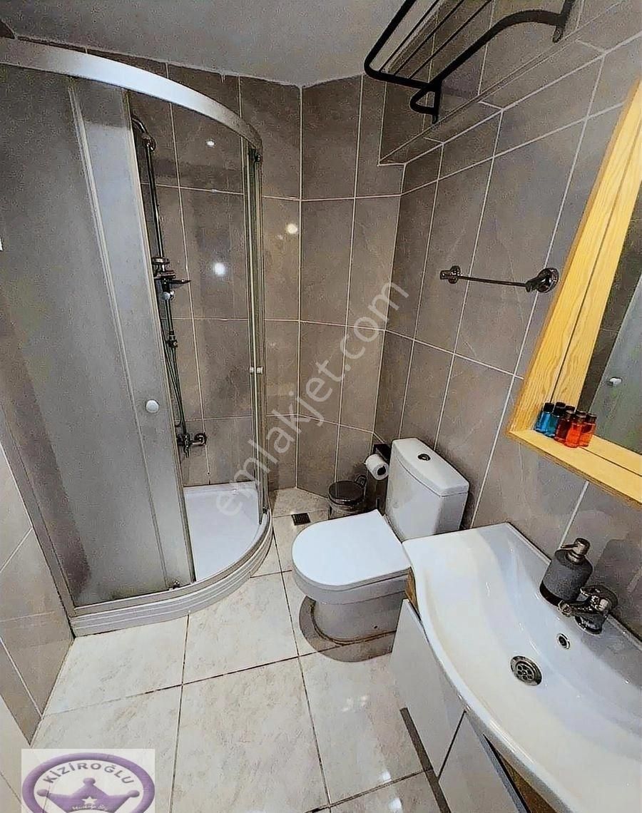 Kadıköy Rıhtım Deniz Manzaralı Eşyalı Stüdyo Daire - Görsel 25