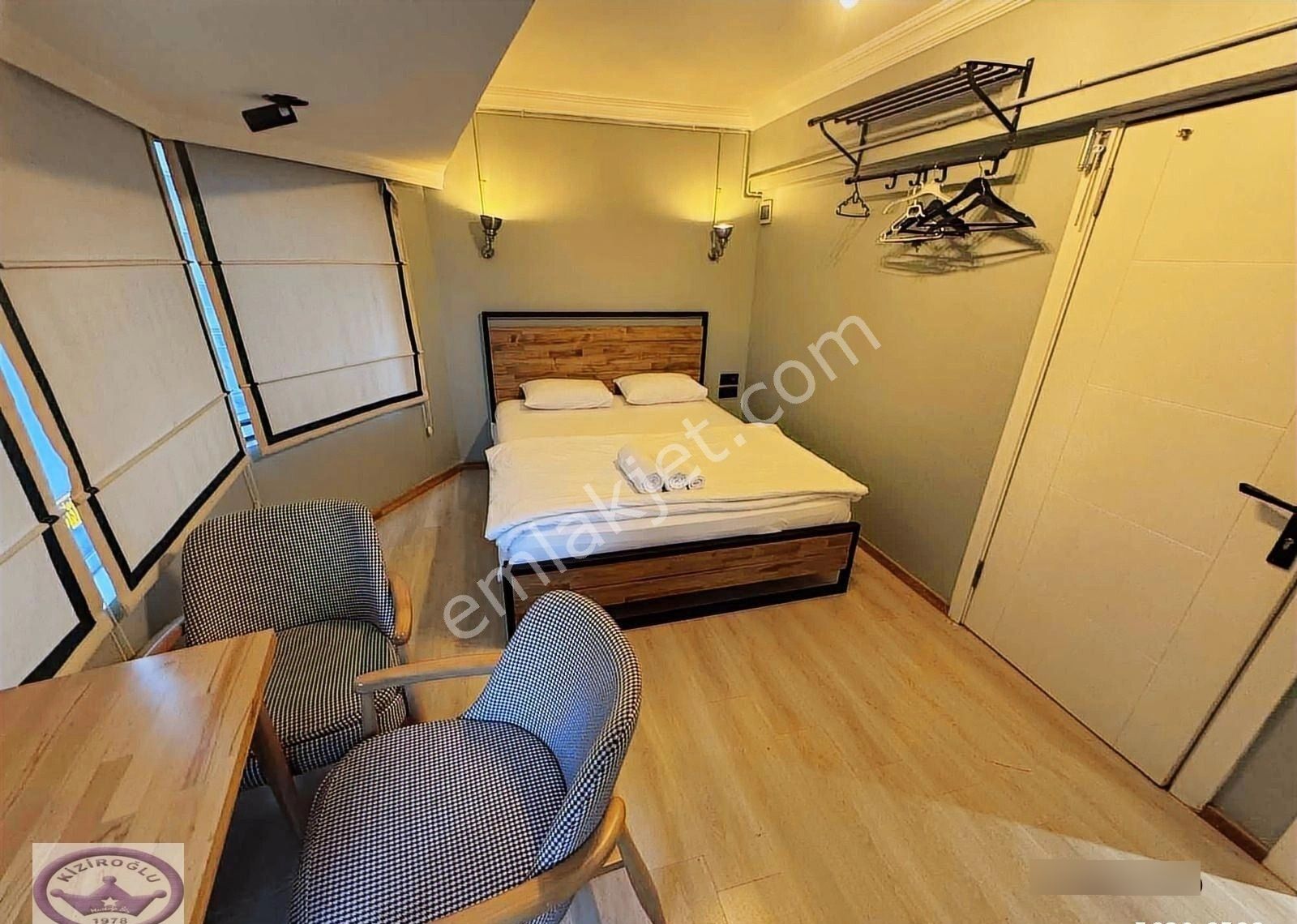 Kadıköy Rıhtım Deniz Manzaralı Eşyalı Stüdyo Daire - Görsel 3