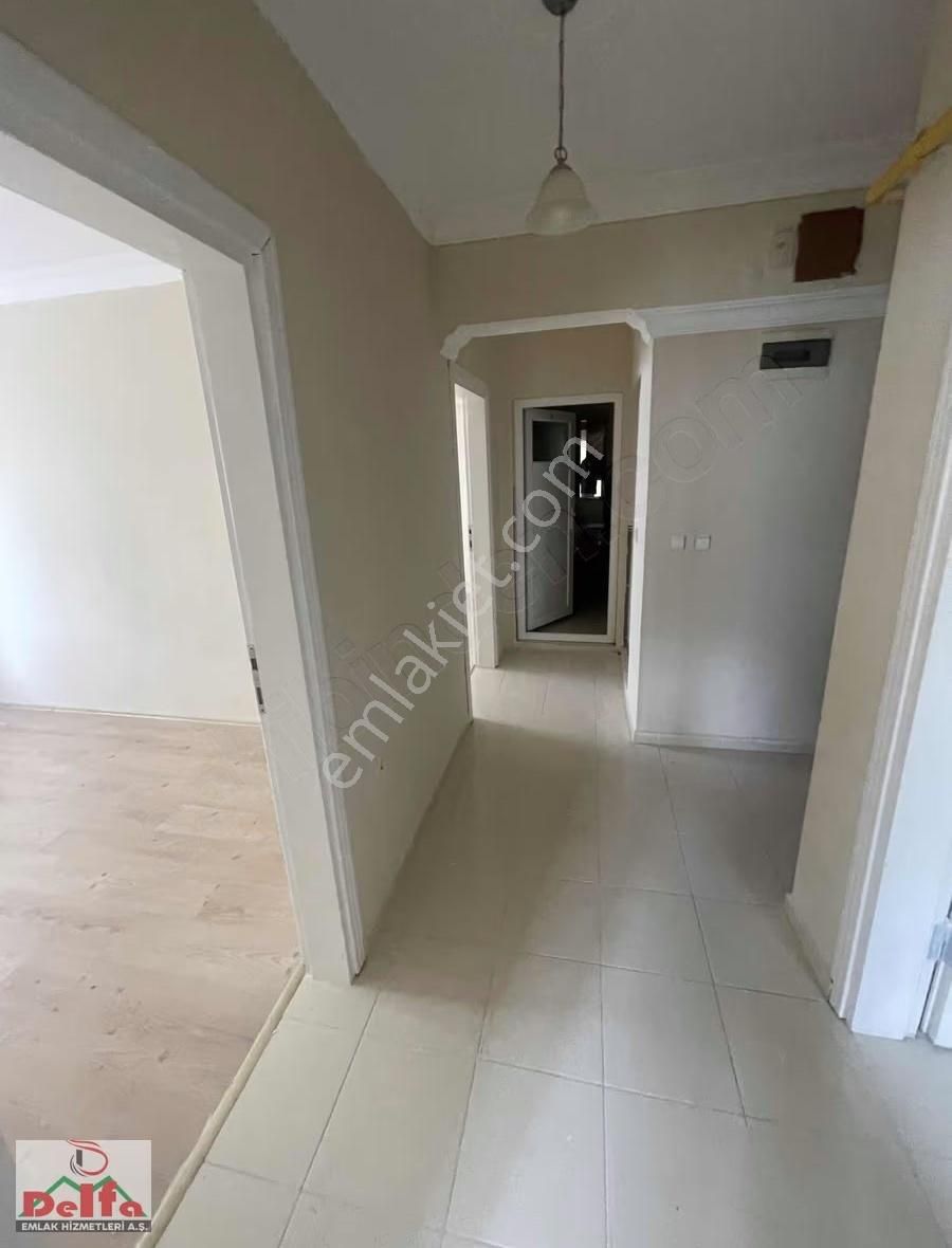 Delfa Yapı İnşaat'tan Kiralık 2 + 1 Bahçelievler Mah - Görsel 4