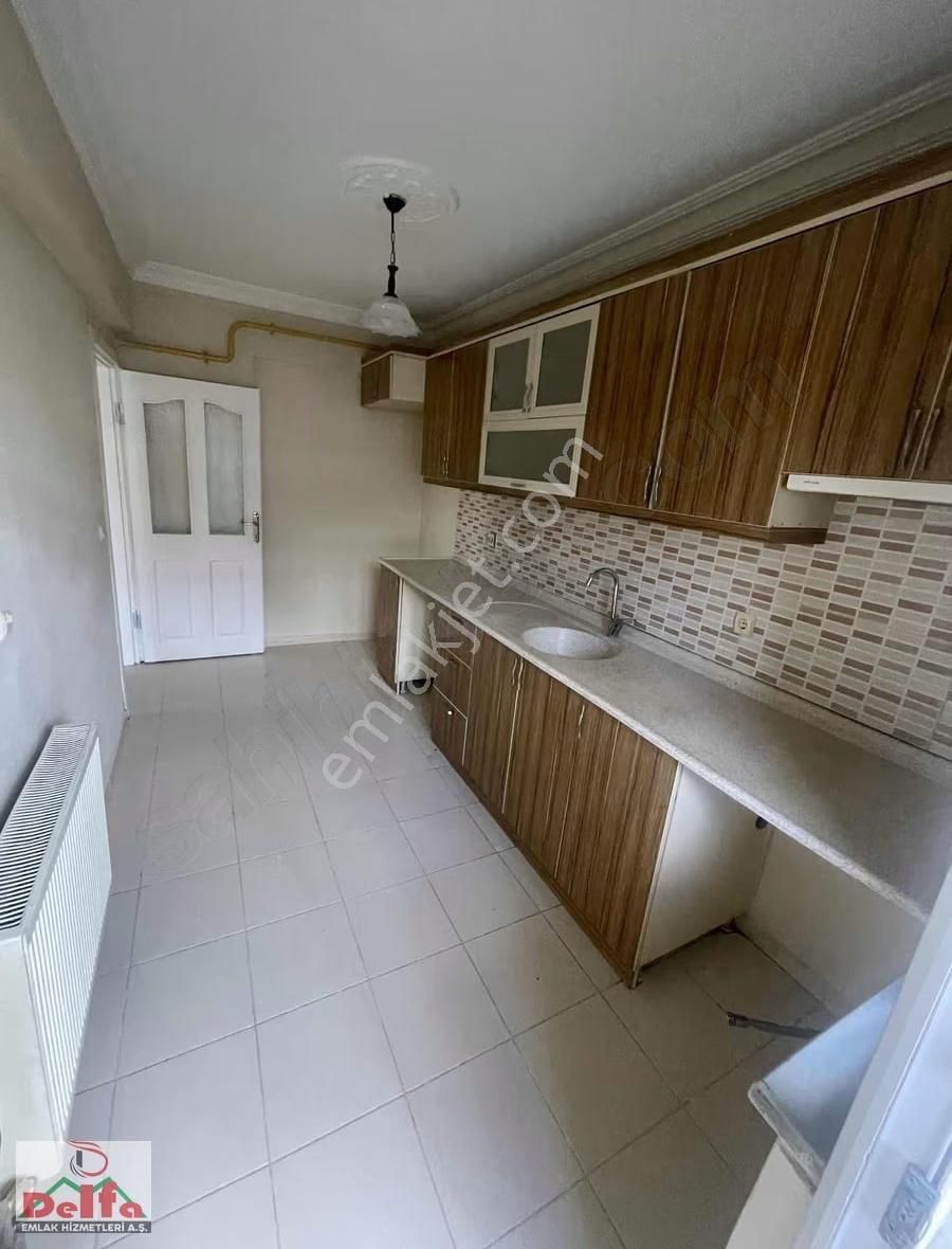 Delfa Yapı İnşaat'tan Kiralık 2 + 1 Bahçelievler Mah - Görsel 10