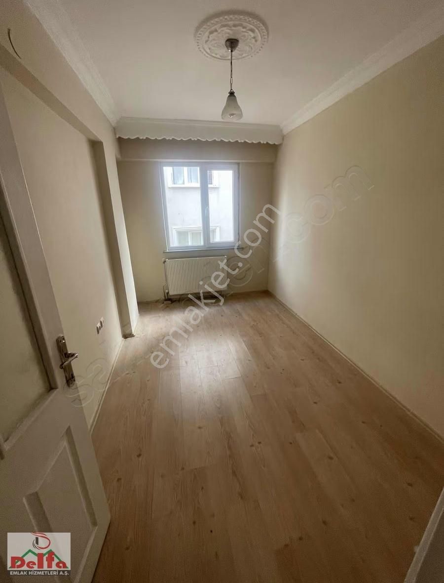 Delfa Yapı İnşaat'tan Kiralık 2 + 1 Bahçelievler Mah - Görsel 9