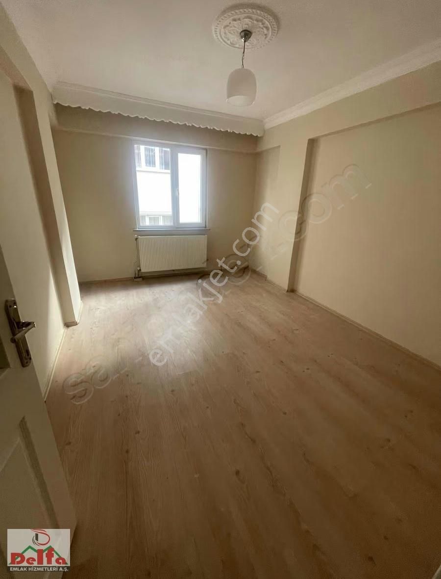 Delfa Yapı İnşaat'tan Kiralık 2 + 1 Bahçelievler Mah - Görsel 6