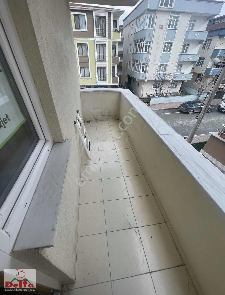 Delfa Yapı İnşaat'tan Kiralık 2 + 1 Bahçelievler Mah - Görsel 8