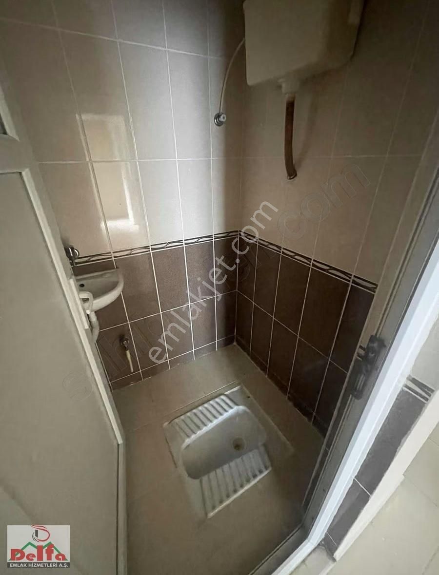 Delfa Yapı İnşaat'tan Kiralık 2 + 1 Bahçelievler Mah - Görsel 11