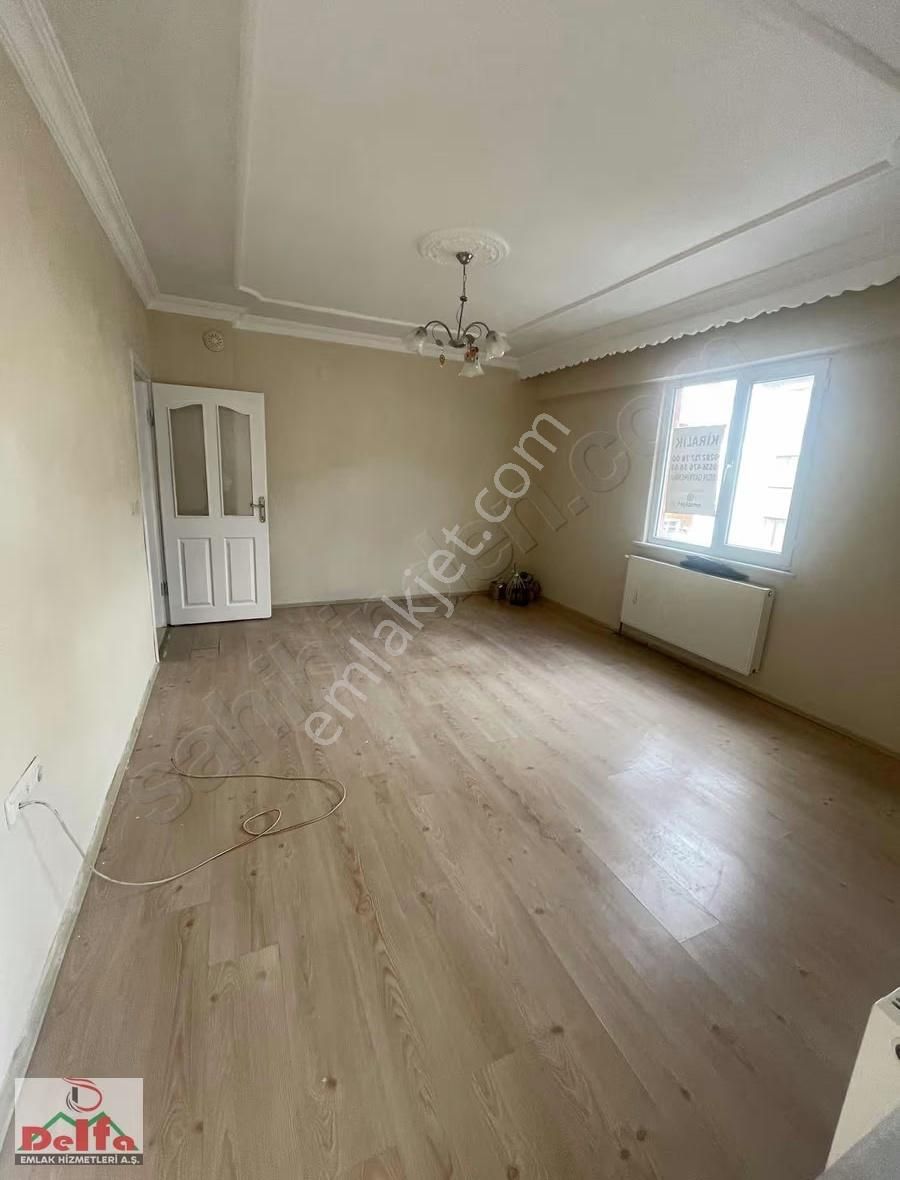 Delfa Yapı İnşaat'tan Kiralık 2 + 1 Bahçelievler Mah - Görsel 14