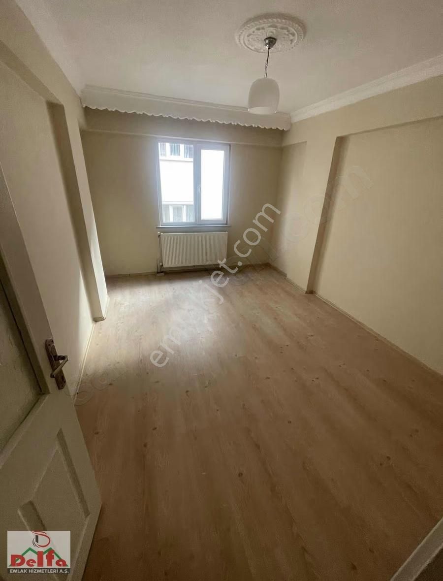 Delfa Yapı İnşaat'tan Kiralık 2 + 1 Bahçelievler Mah - Görsel 12