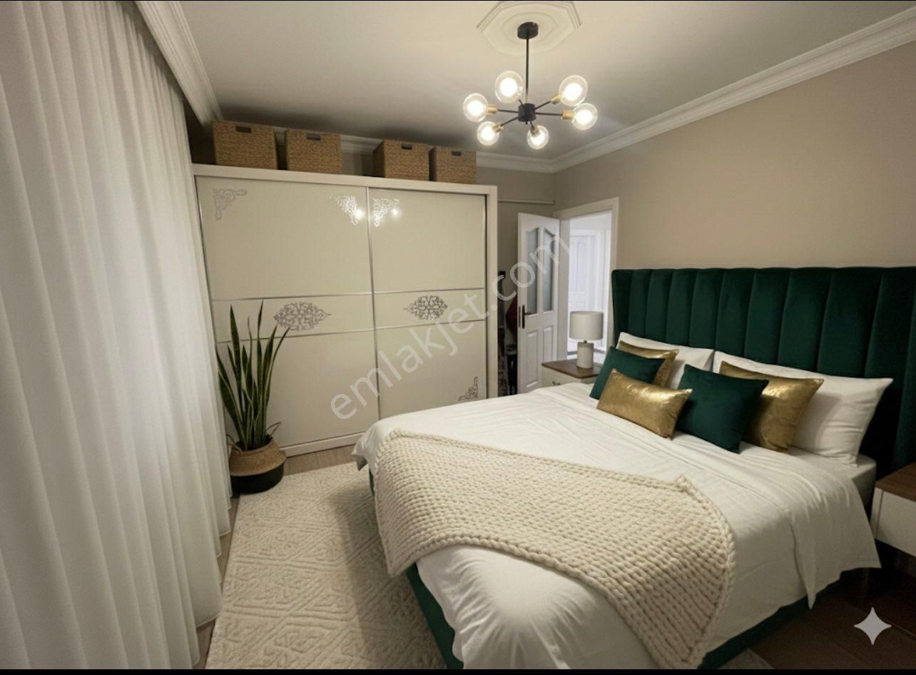 Kağıthane Merkez Mah 3+1 Satılık Yeni Tadilatı Yapılmış - Görsel 9