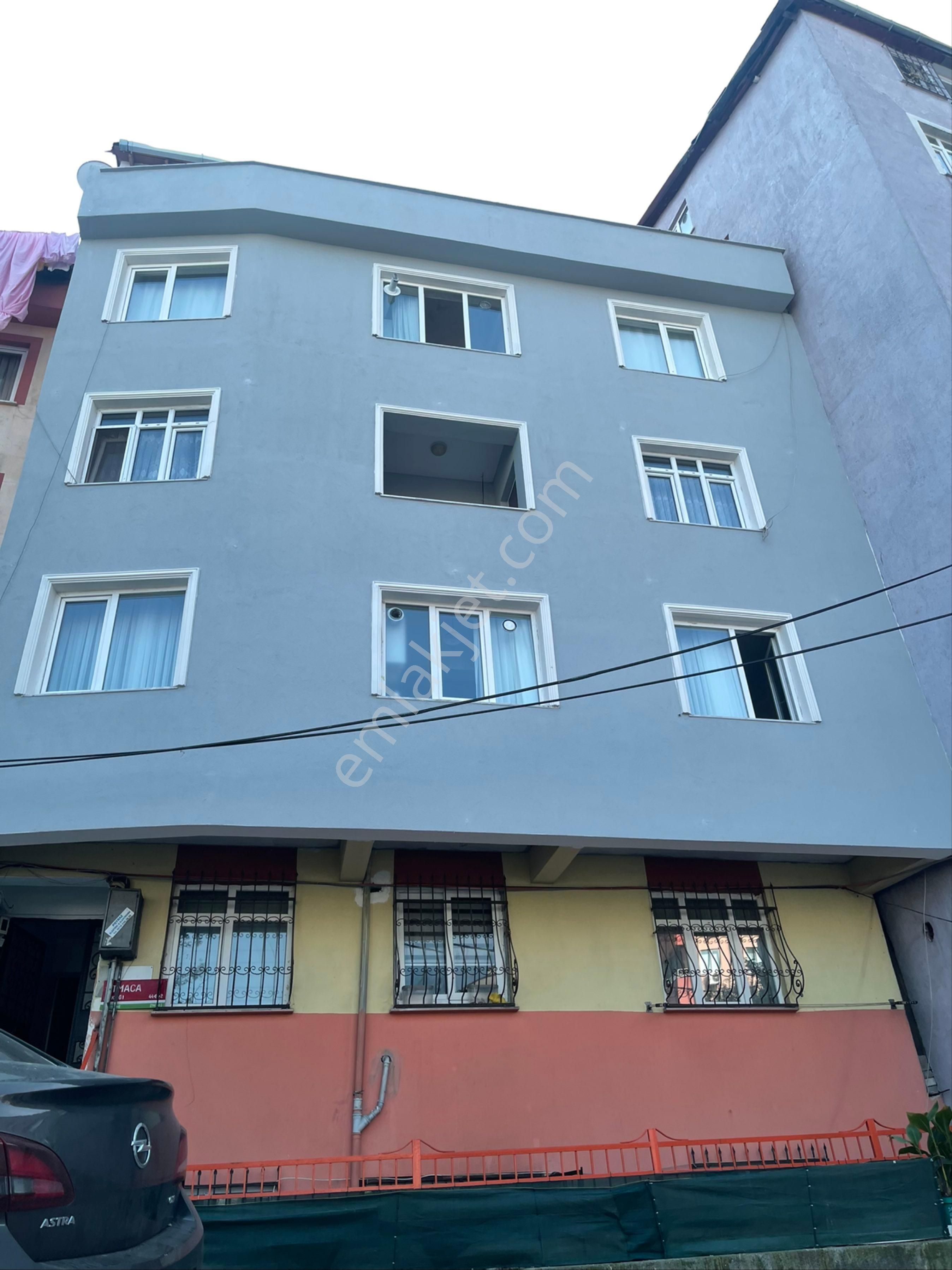 Kağıthane Merkez Mah 3+1 Satılık Yeni Tadilatı Yapılmış - Görsel 10