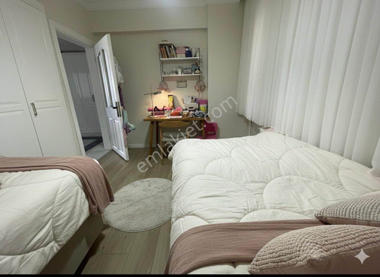 Kağıthane Merkez Mah 3+1 Satılık Yeni Tadilatı Yapılmış - Görsel 4