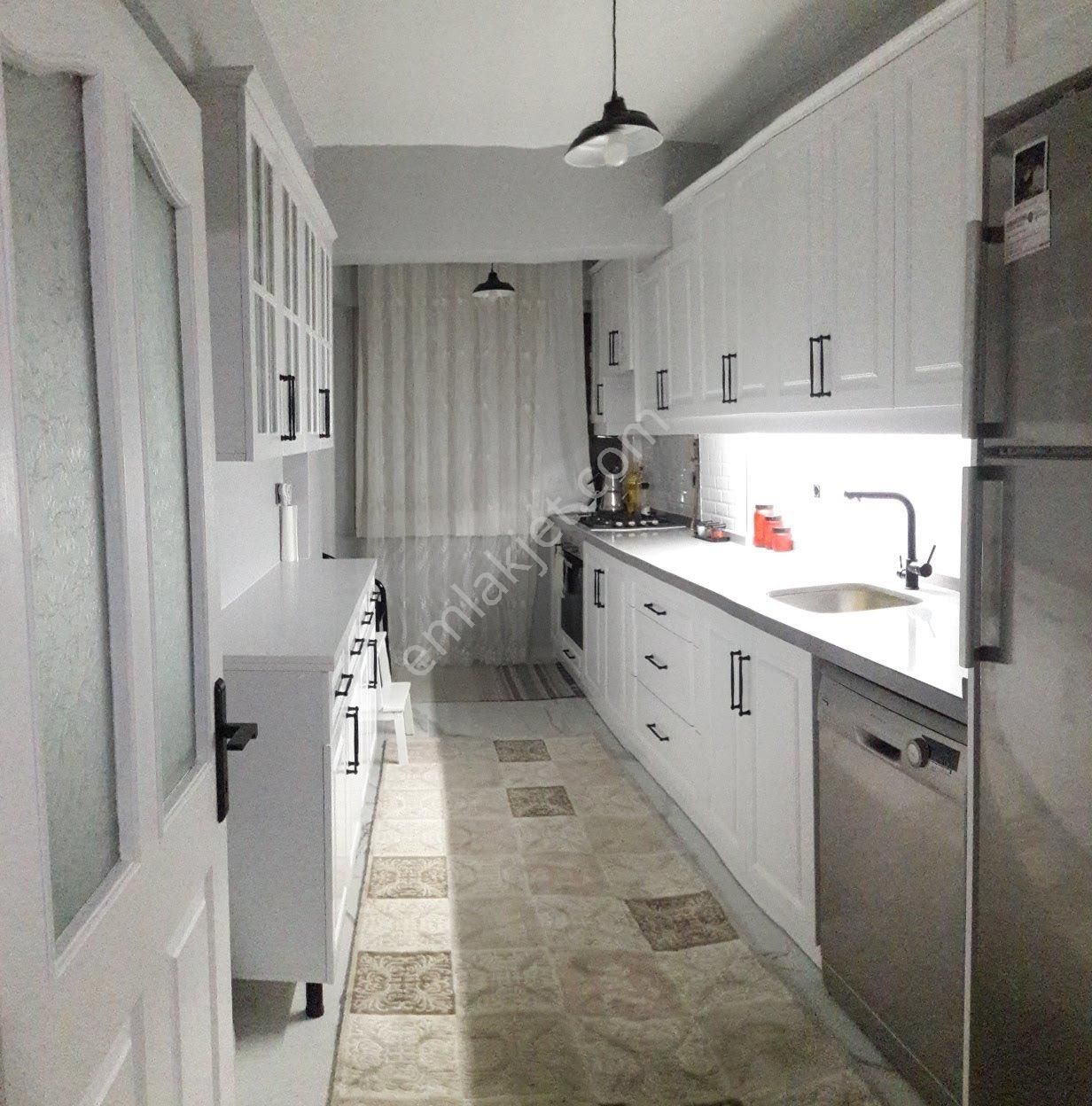 Kağıthane Merkez Mah 3+1 Satılık Yeni Tadilatı Yapılmış - Görsel 5