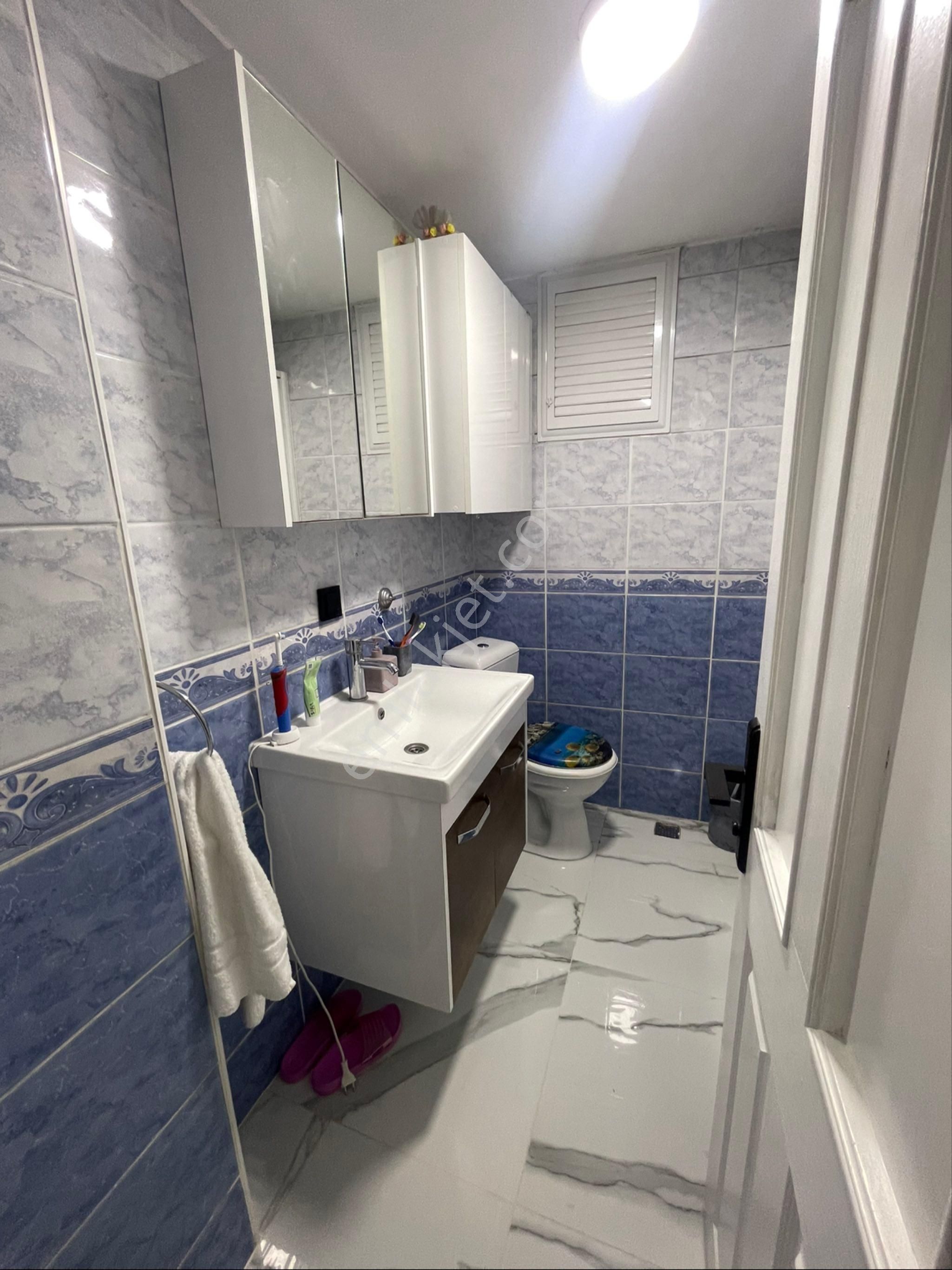 Kağıthane Merkez Mah 3+1 Satılık Yeni Tadilatı Yapılmış - Görsel 12