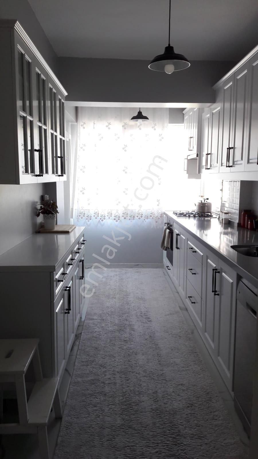 Kağıthane Merkez Mah 3+1 Satılık Yeni Tadilatı Yapılmış - Görsel 6