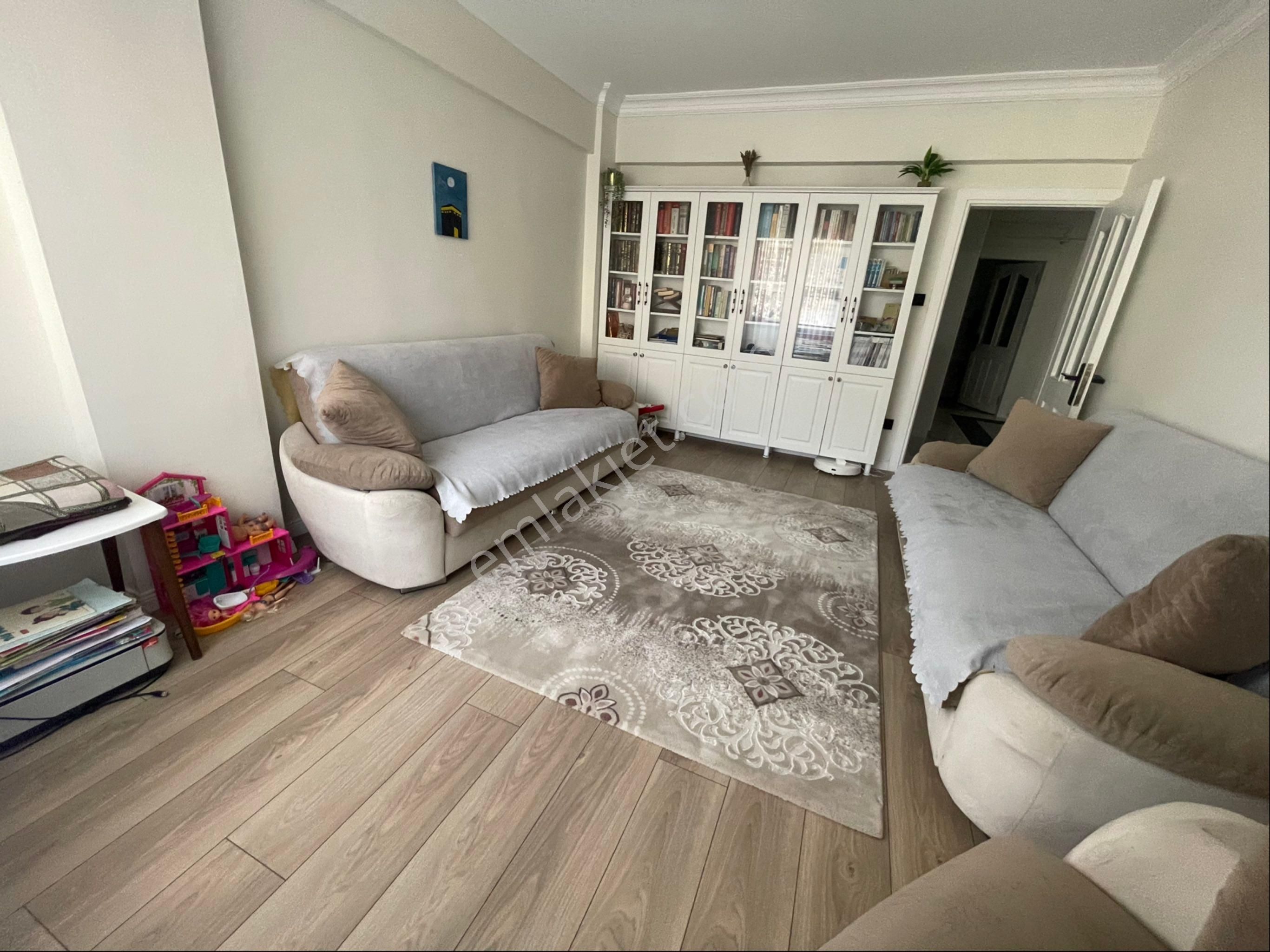 Kağıthane Merkez Mah 3+1 Satılık Yeni Tadilatı Yapılmış - Görsel 17