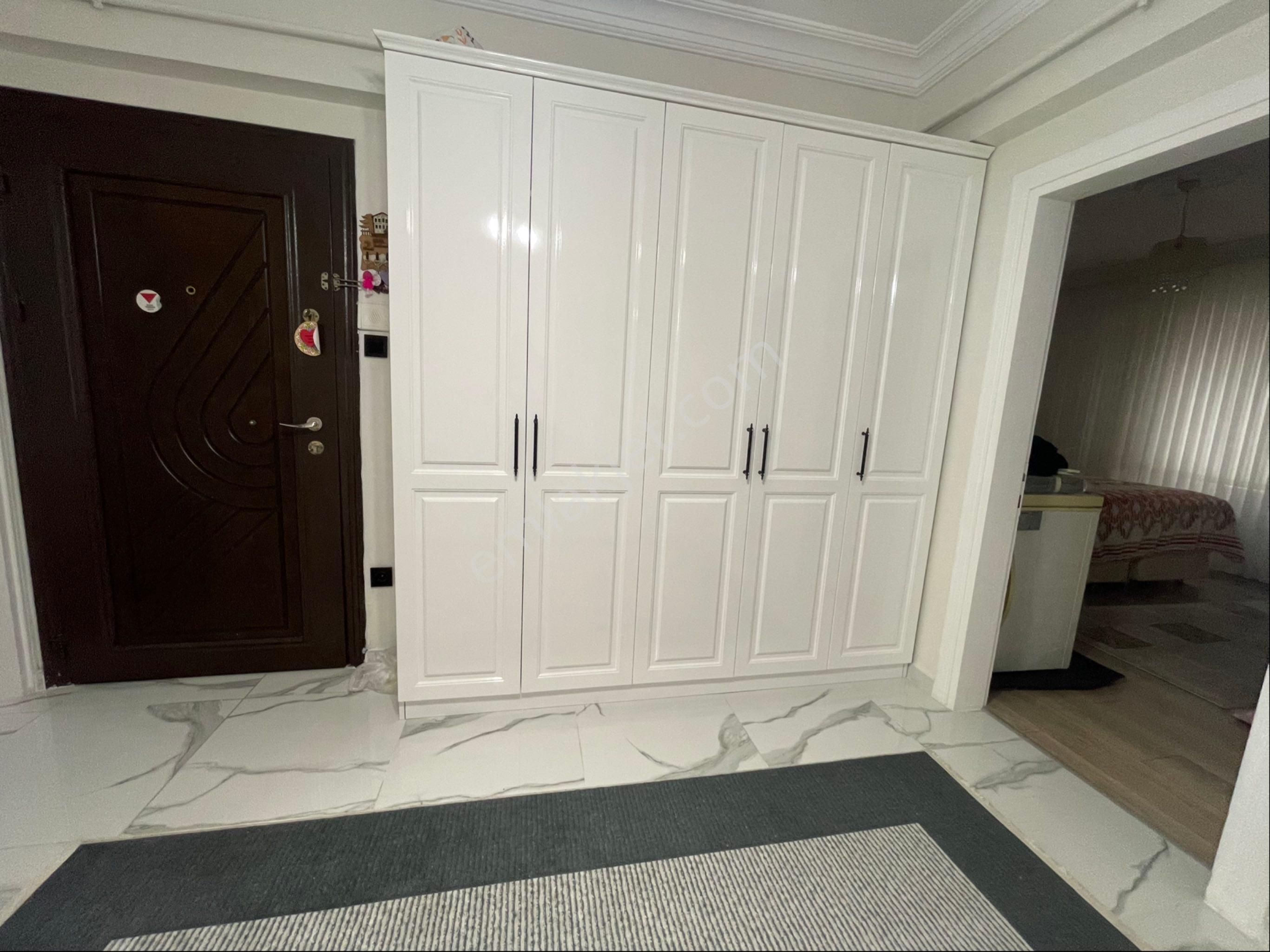 Kağıthane Merkez Mah 3+1 Satılık Yeni Tadilatı Yapılmış - Görsel 18