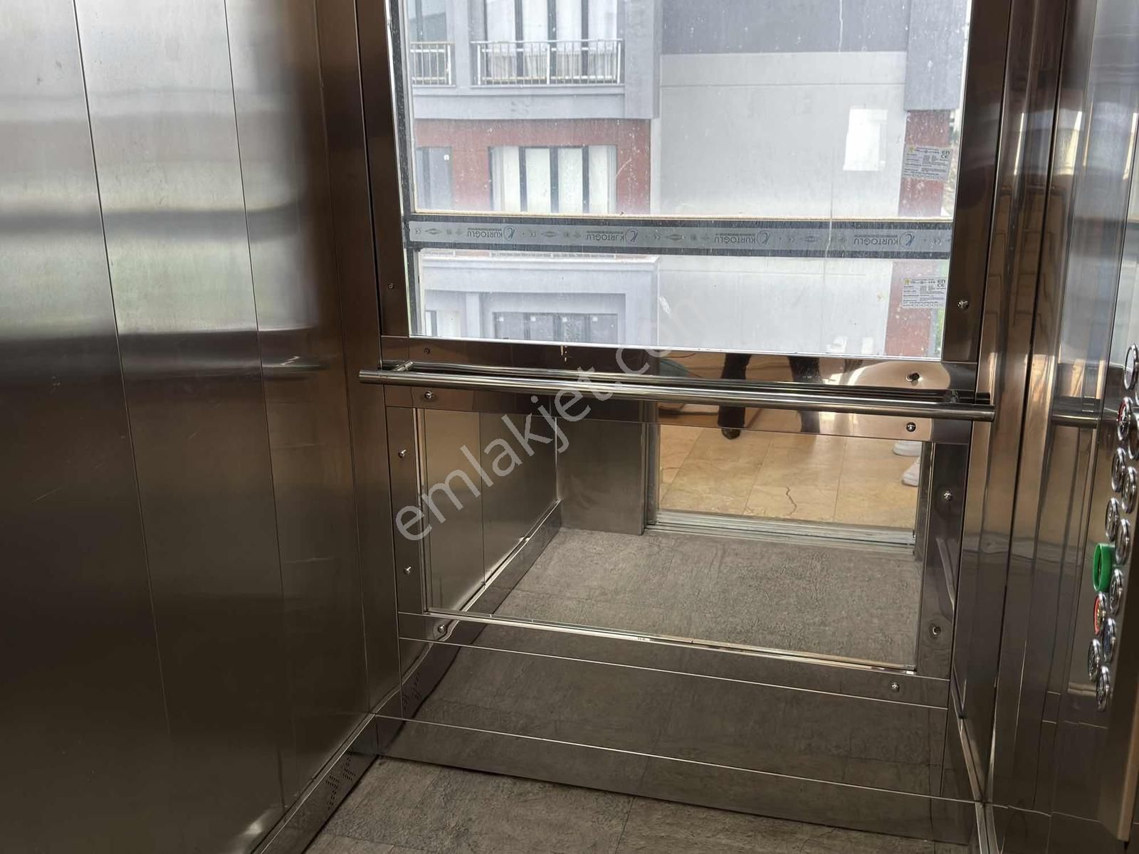Çerkezköy Tepede Lüks Kiralık 4+1 Daire - Görsel 19