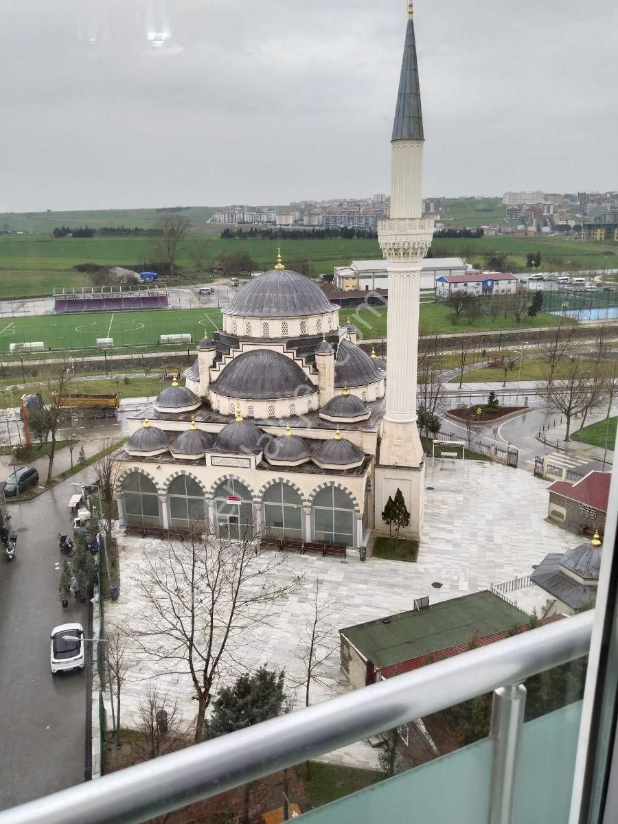 Silivri Kiptas 2 Kaçırılmayacak Onü Açık Daire - Görsel 14