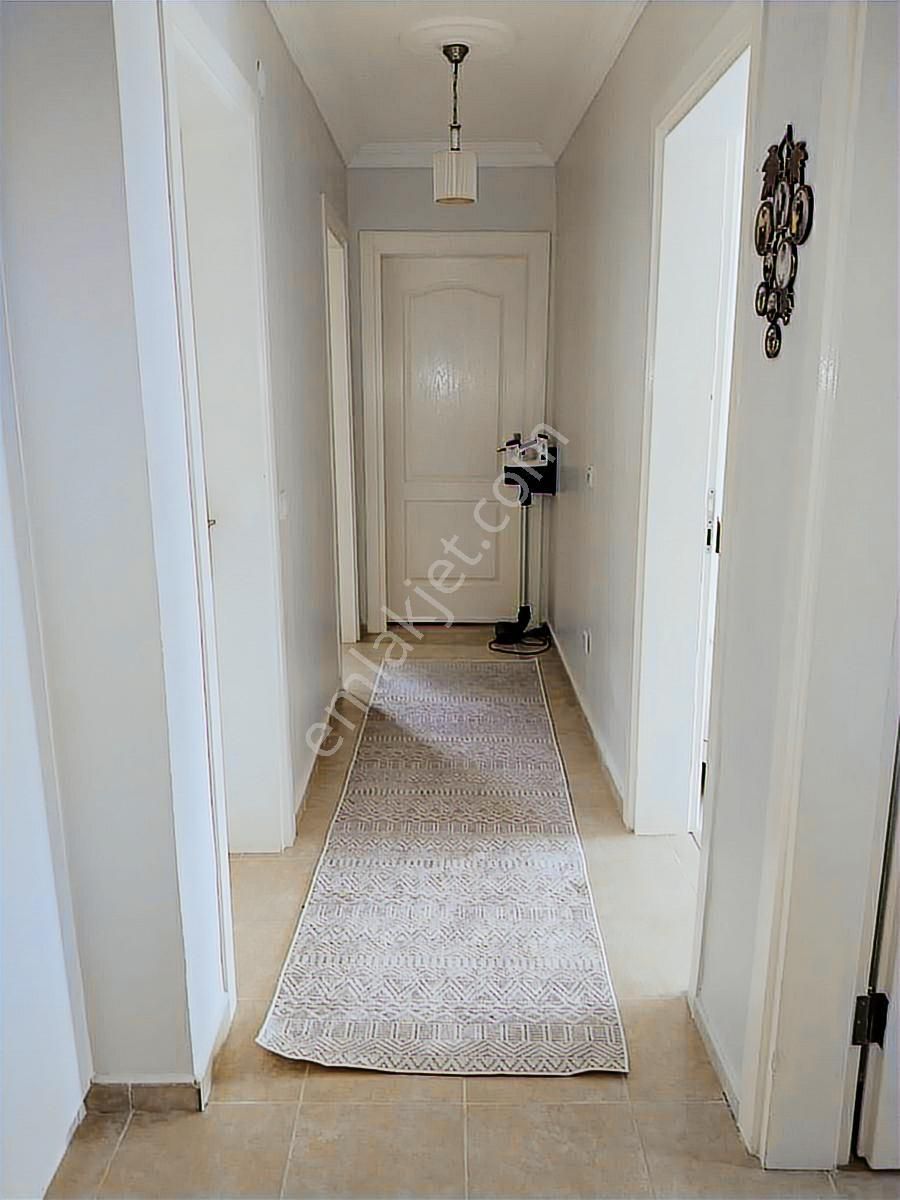 Silivri Kiptas 2 Kaçırılmayacak Onü Açık Daire - Görsel 12