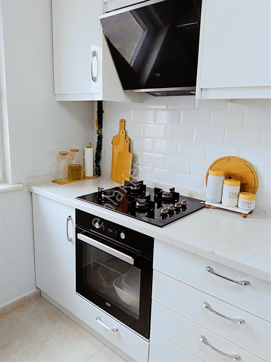 Silivri Kiptas 2 Kaçırılmayacak Onü Açık Daire - Görsel 16