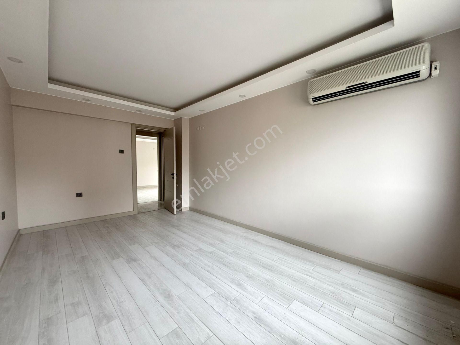 Görkent Sitesinde Şehir Ve Deniz Manzaralı 3+1 Satılık - Görsel 18