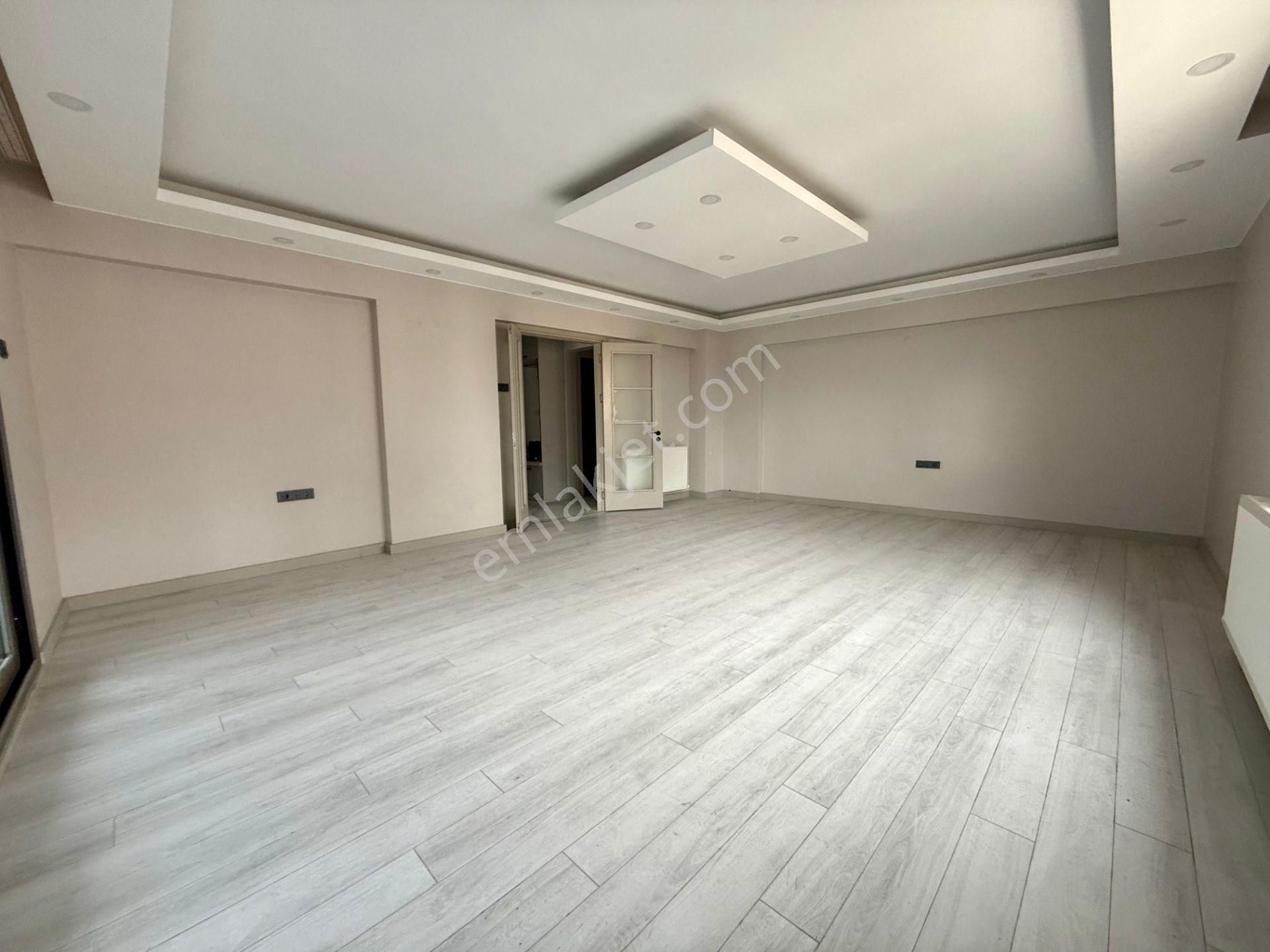 Görkent Sitesinde Şehir Ve Deniz Manzaralı 3+1 Satılık - Görsel 3