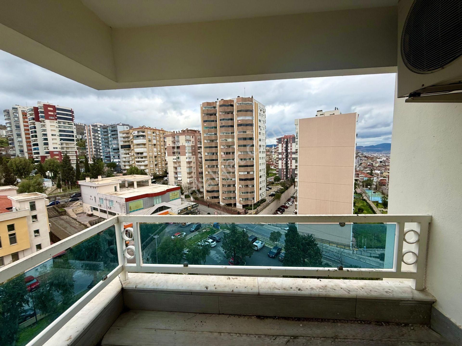 Görkent Sitesinde Şehir Ve Deniz Manzaralı 3+1 Satılık - Görsel 22