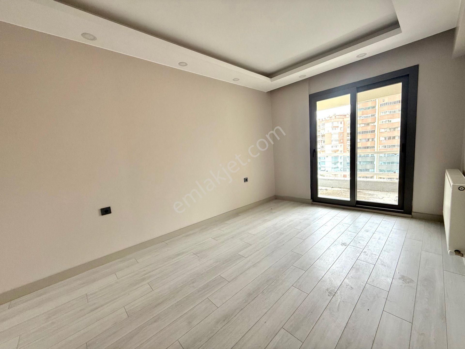 Görkent Sitesinde Şehir Ve Deniz Manzaralı 3+1 Satılık - Görsel 20