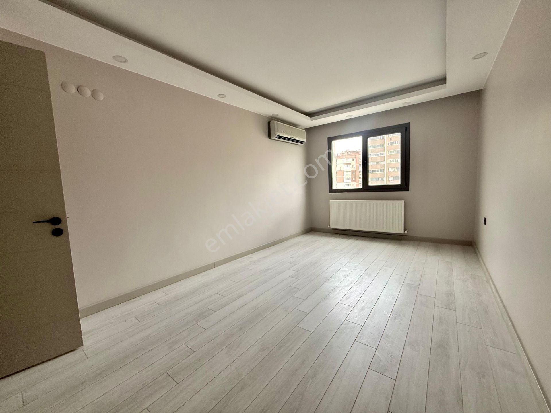 Görkent Sitesinde Şehir Ve Deniz Manzaralı 3+1 Satılık - Görsel 17