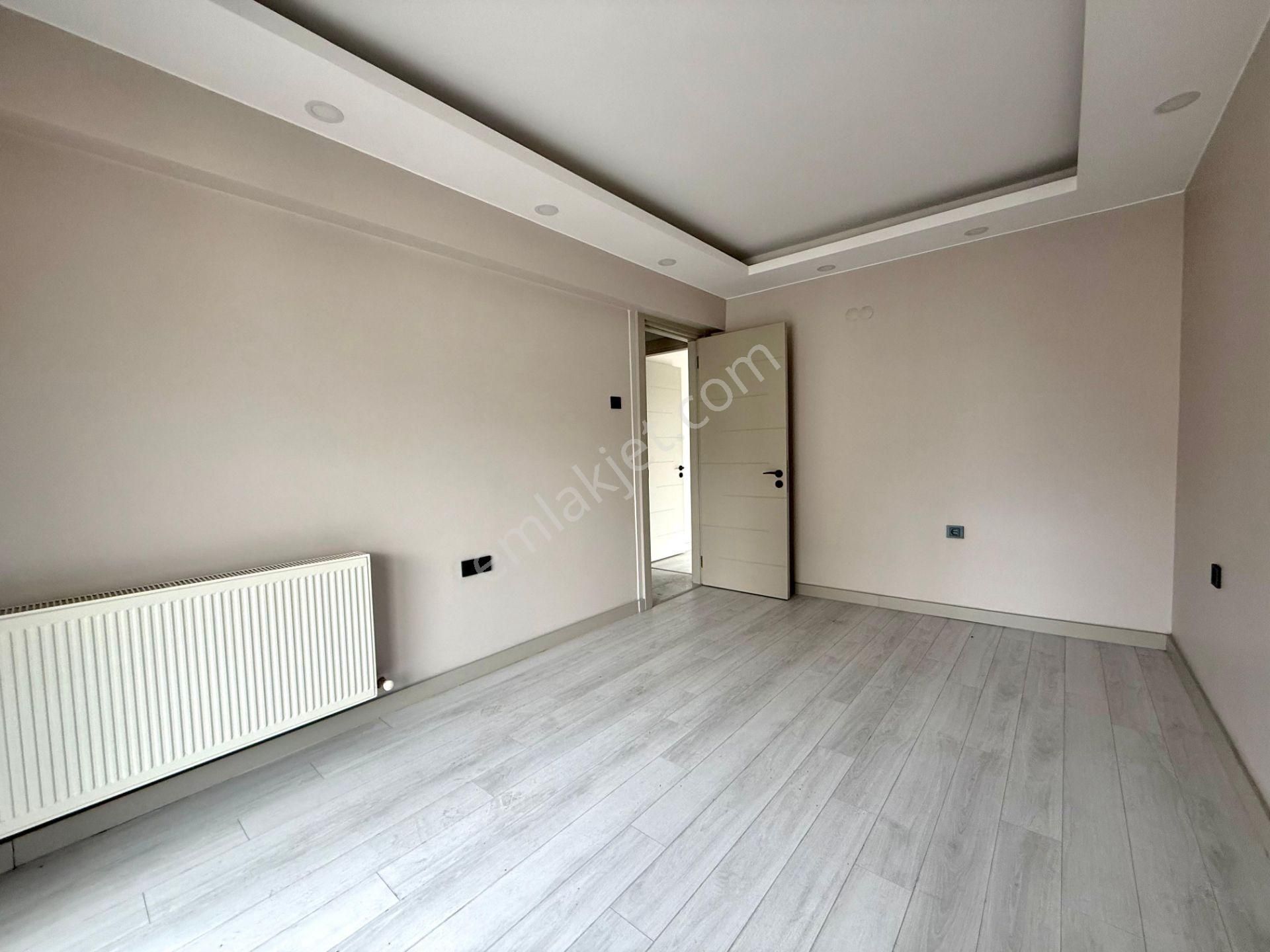 Görkent Sitesinde Şehir Ve Deniz Manzaralı 3+1 Satılık - Görsel 21