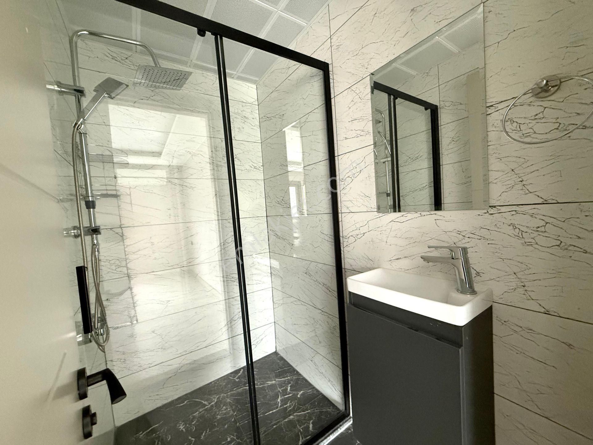 Görkent Sitesinde Şehir Ve Deniz Manzaralı 3+1 Satılık - Görsel 15