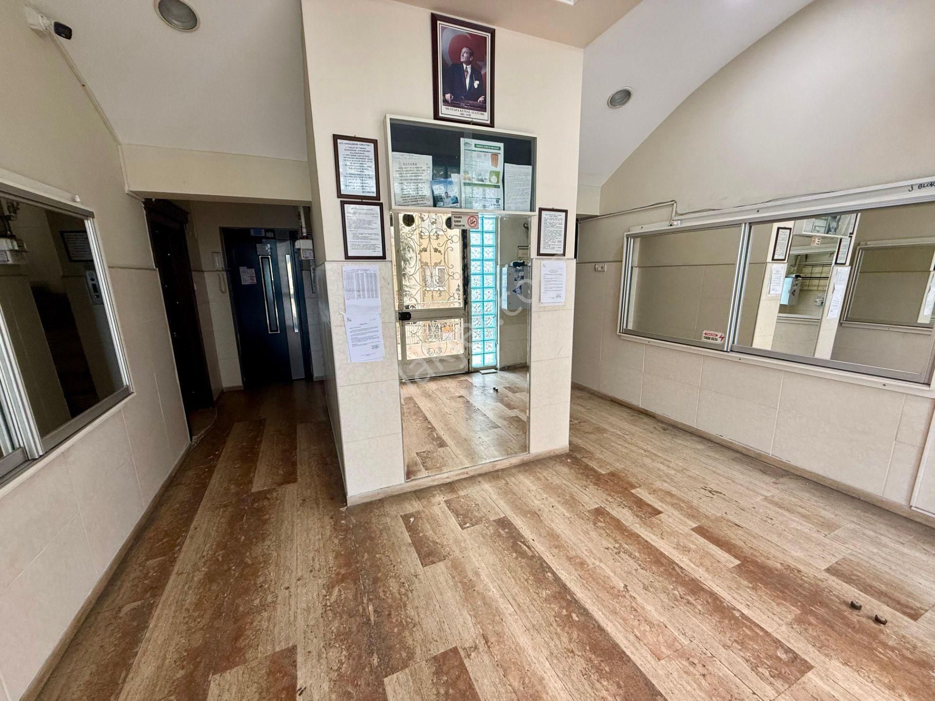 Görkent Sitesinde Şehir Ve Deniz Manzaralı 3+1 Satılık - Görsel 24