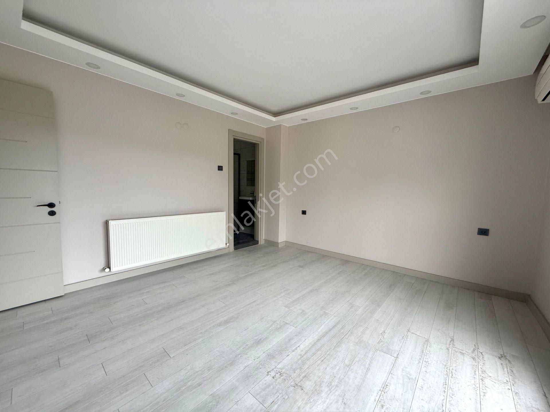 Görkent Sitesinde Şehir Ve Deniz Manzaralı 3+1 Satılık - Görsel 13