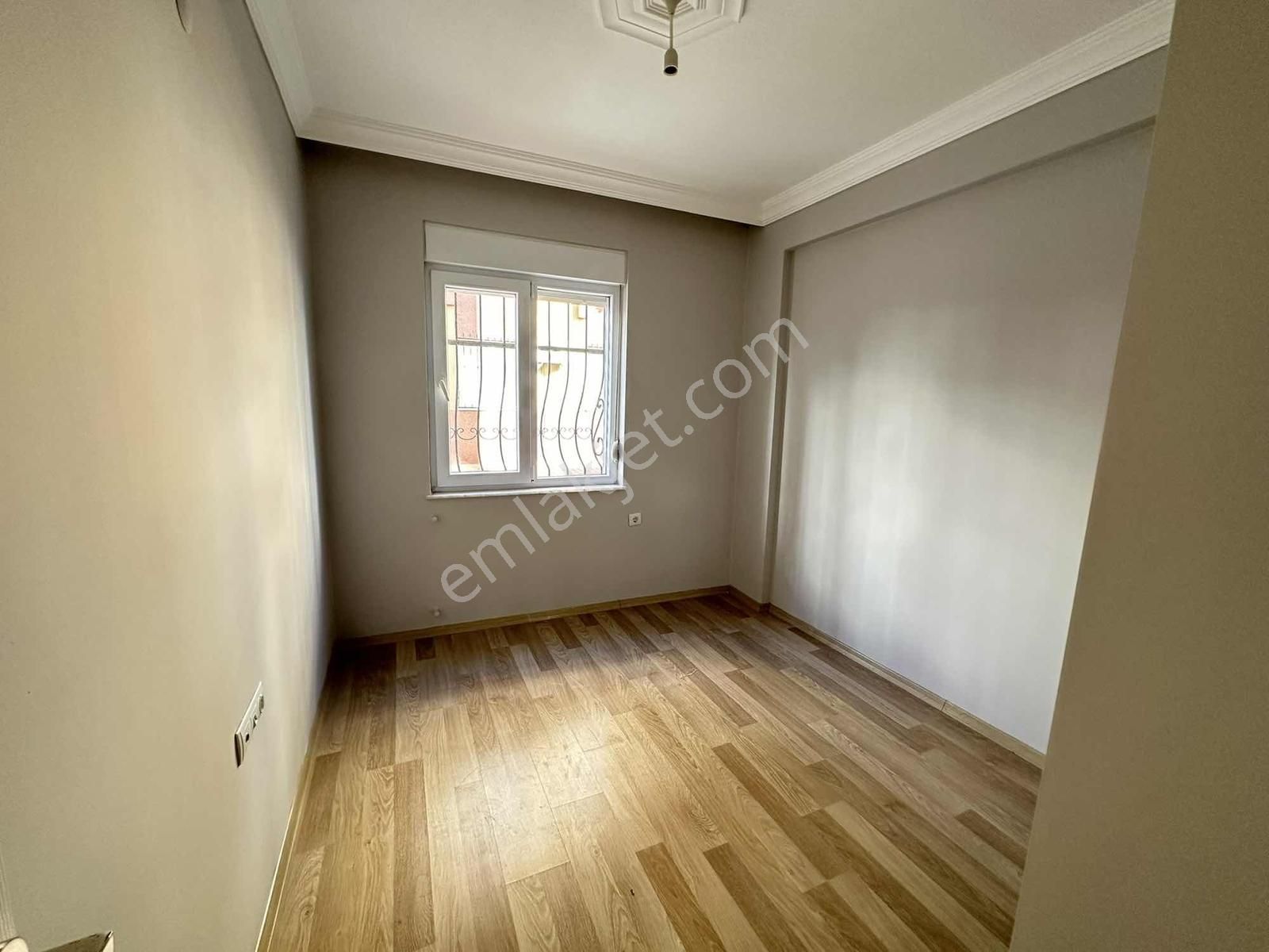 Şehrin Tam Merkezinde, Yüksek Giriş, Kiracılı 2+1 Fırsatı - Görsel 13
