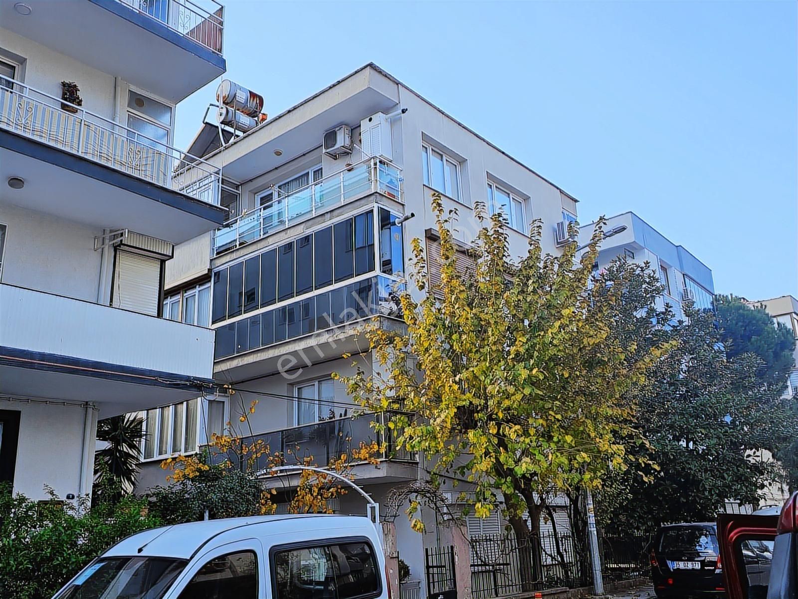 Fırsat Satılık 2+1 Daire Doğalgazlı Tadilatlı Giriş Kat