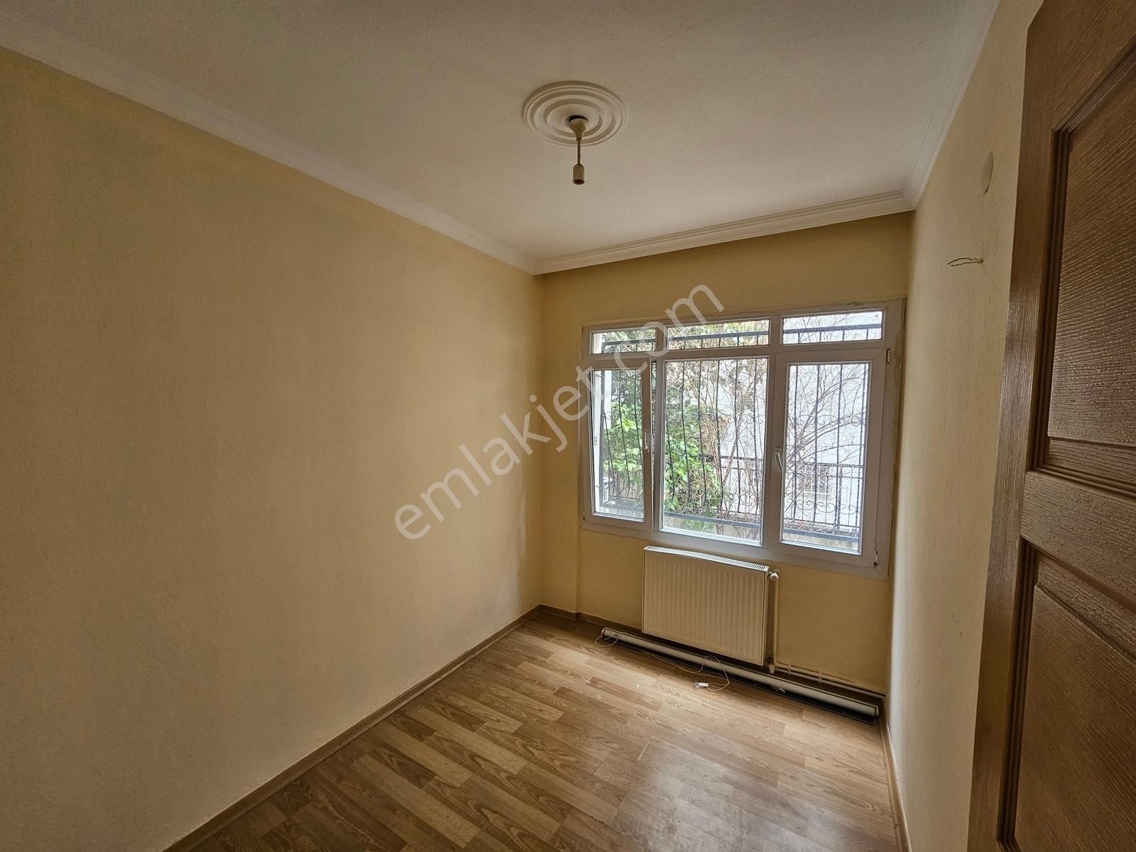 Fırsat Satılık 2+1 Daire Doğalgazlı Tadilatlı Giriş Kat - Görsel 17