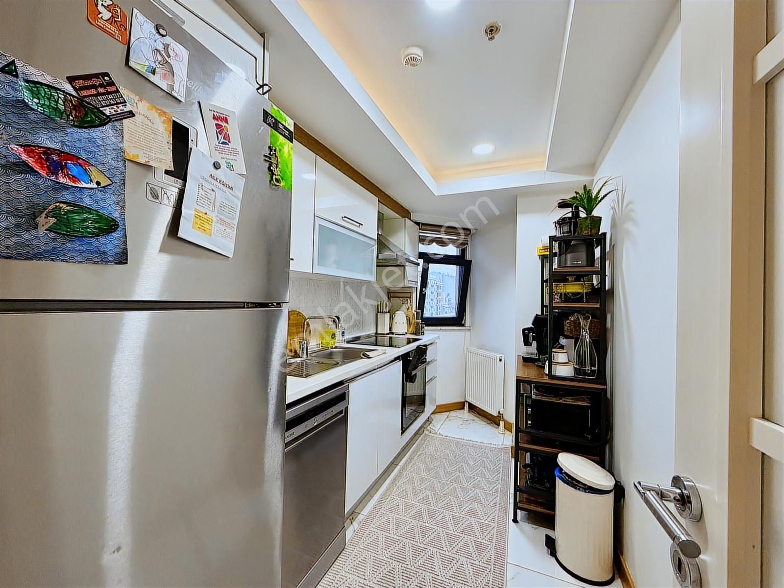 Haliç Panorama Satılık En Büyük Tip 2+1 Daire ( Remax Astyle ) - Görsel 13