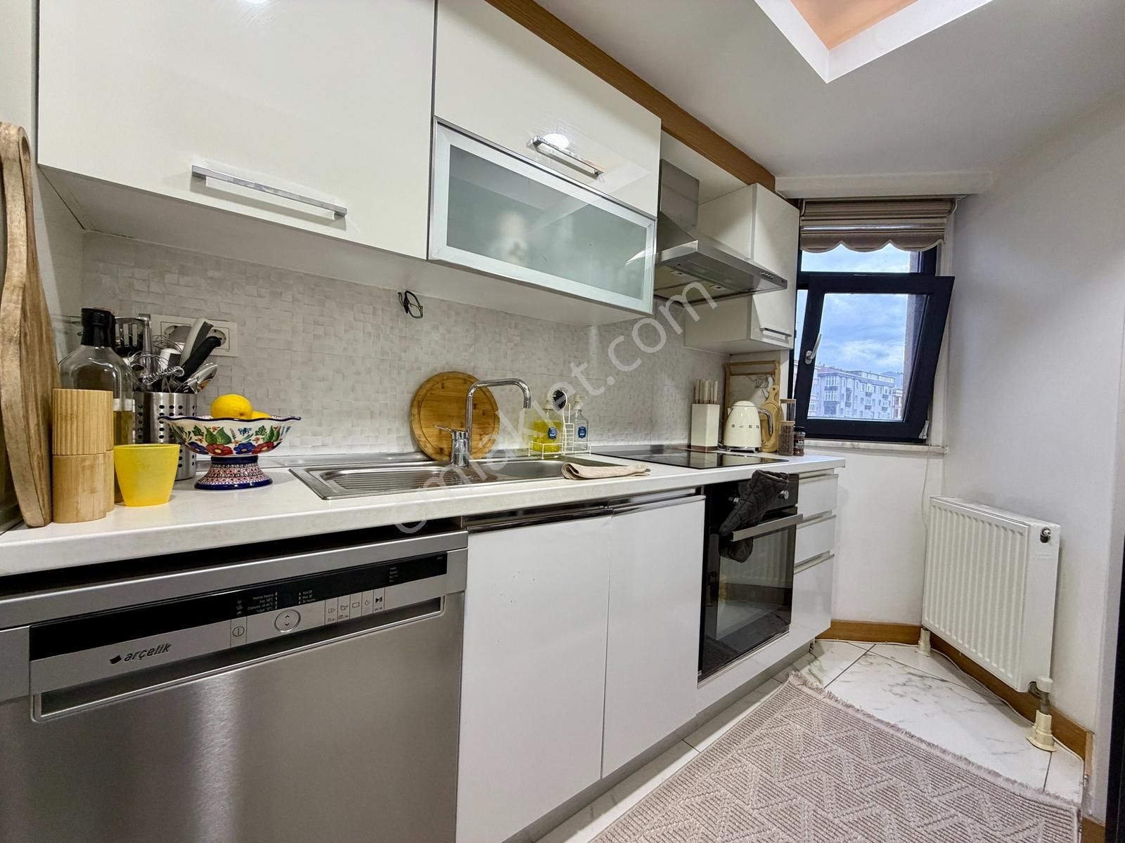 Haliç Panorama Satılık En Büyük Tip 2+1 Daire ( Remax Astyle ) - Görsel 27