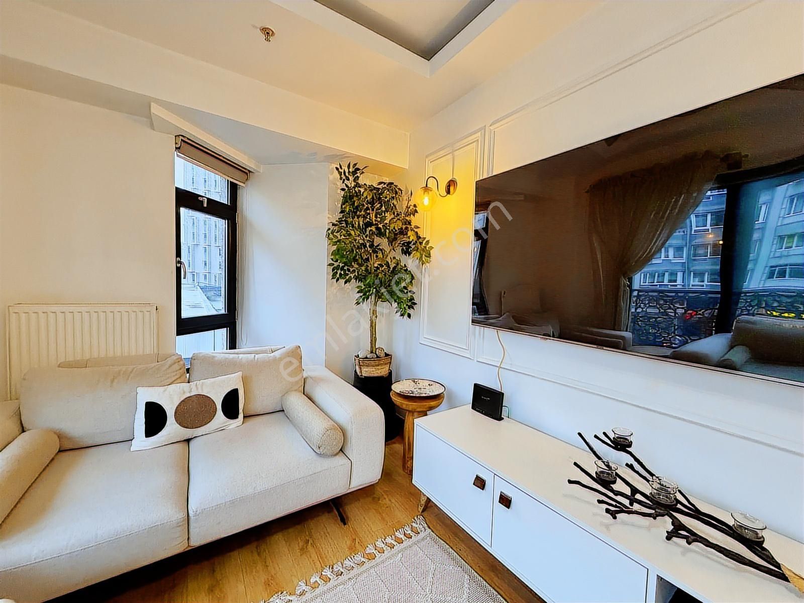 Haliç Panorama Satılık En Büyük Tip 2+1 Daire ( Remax Astyle ) - Görsel 25
