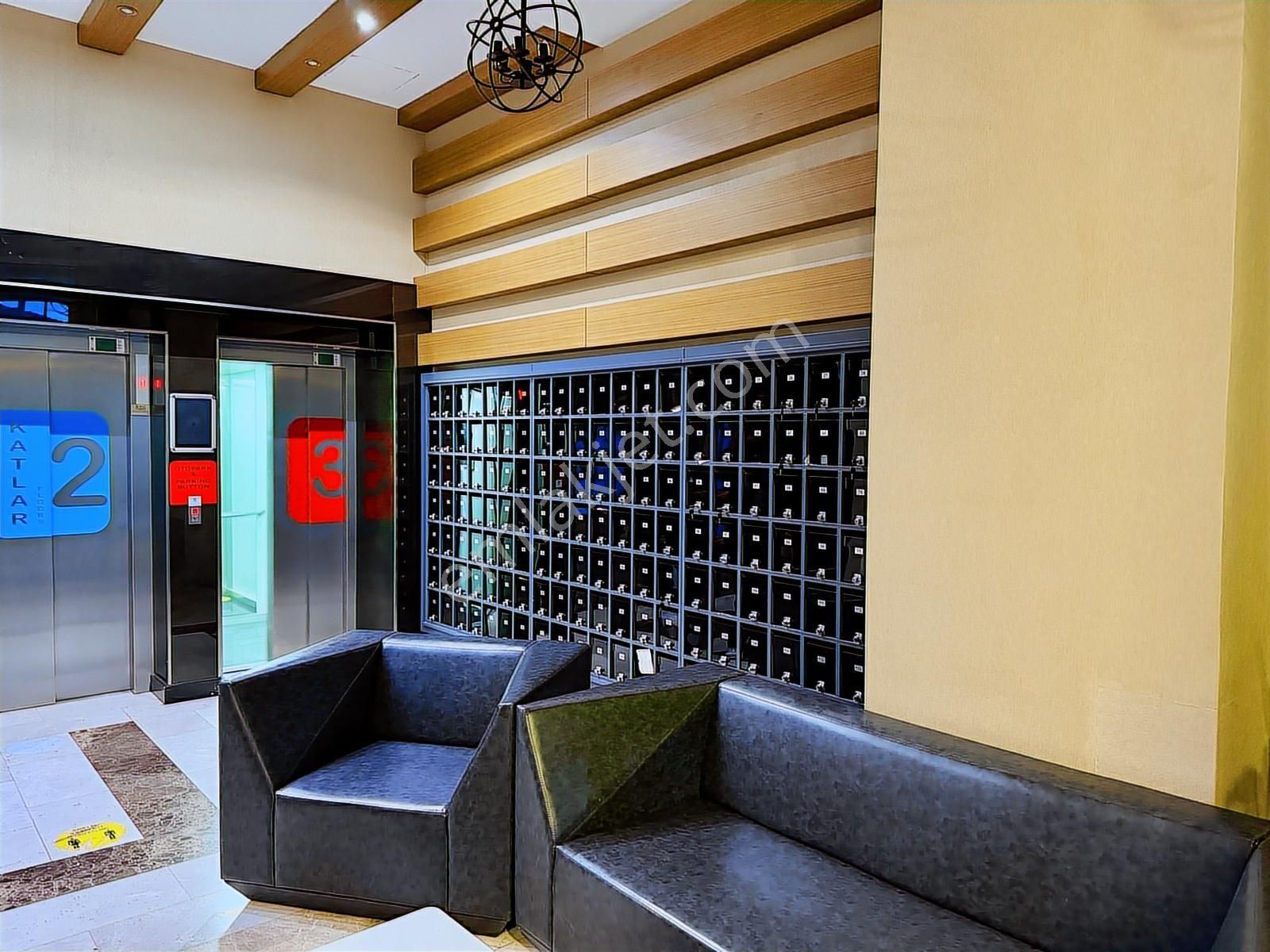 Haliç Panorama Satılık En Büyük Tip 2+1 Daire ( Remax Astyle ) - Görsel 29