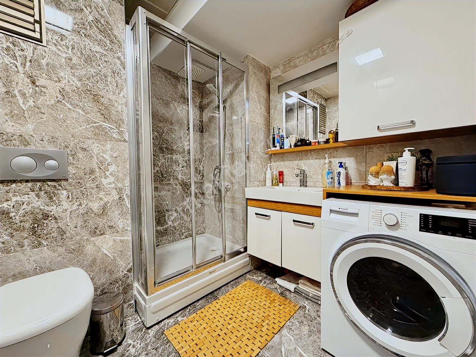 Haliç Panorama Satılık En Büyük Tip 2+1 Daire ( Remax Astyle ) - Görsel 33