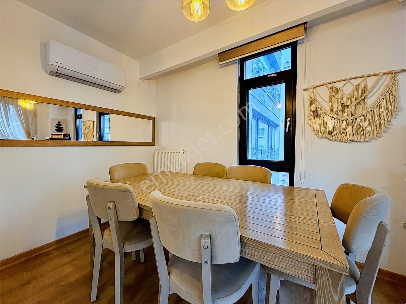 Haliç Panorama Satılık En Büyük Tip 2+1 Daire ( Remax Astyle ) - Görsel 7
