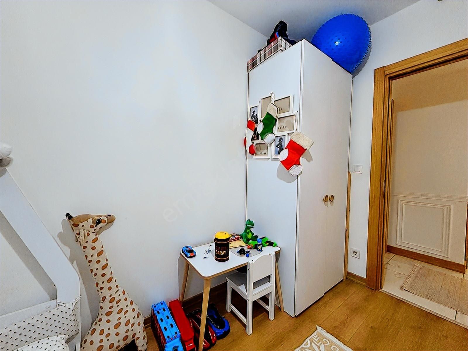 Haliç Panorama Satılık En Büyük Tip 2+1 Daire ( Remax Astyle ) - Görsel 9