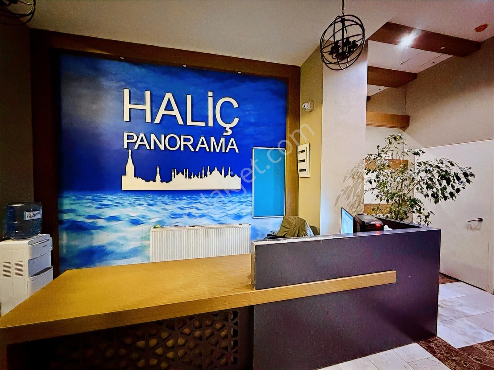 Haliç Panorama Satılık En Büyük Tip 2+1 Daire ( Remax Astyle ) - Görsel 22