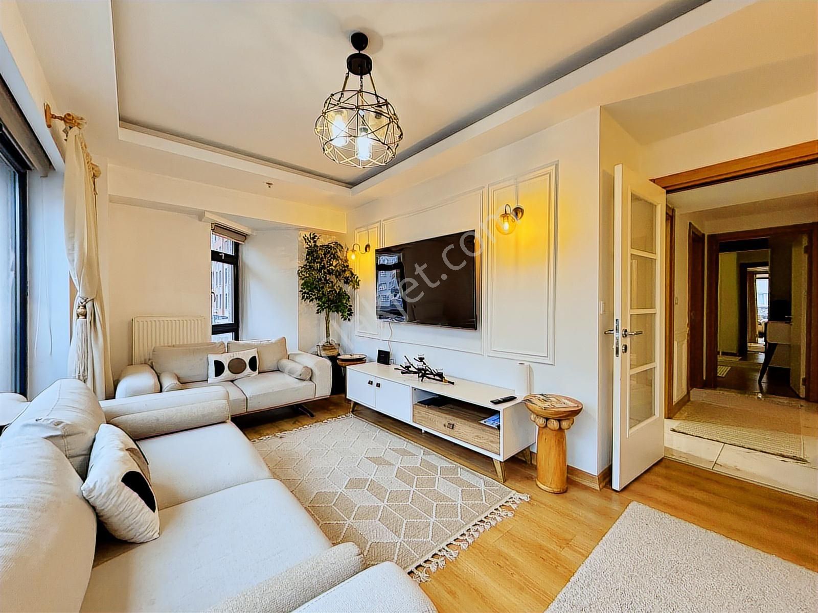 Haliç Panorama Satılık En Büyük Tip 2+1 Daire ( Remax Astyle ) - Görsel 26